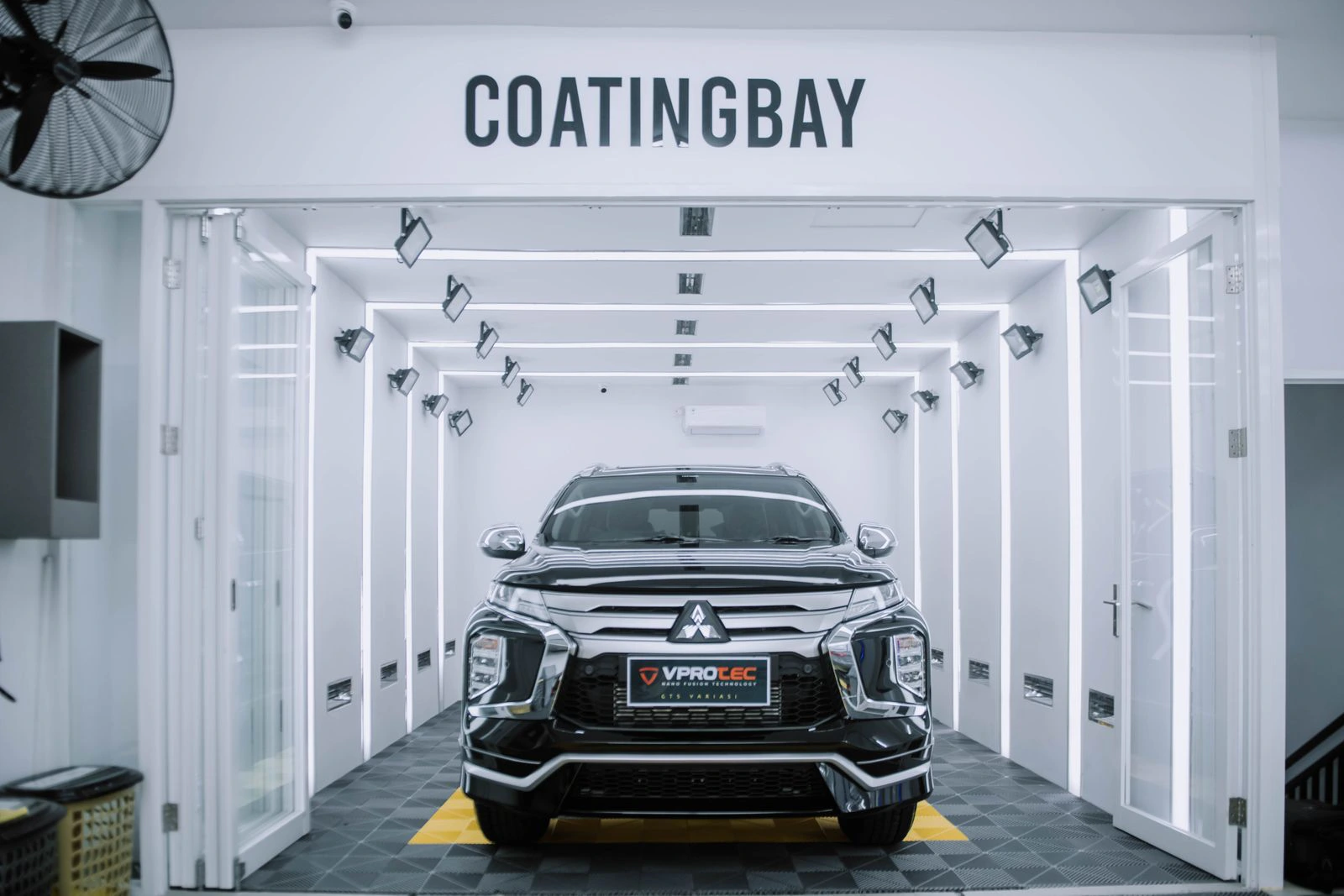 Ceramic Coating