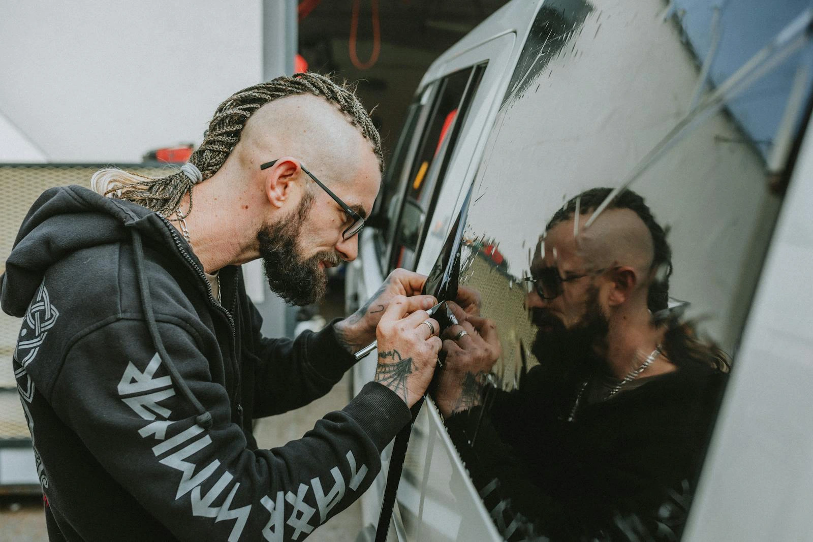 Window Tint